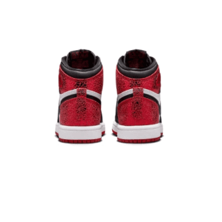 Women's Air Jordan 1 High OG Ruby