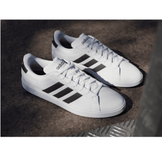 Grand Court 2.0 Shoes